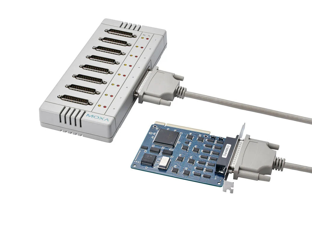 IKA PCI 8.2 Plug-in Card for PC Connection, Laboratory Supplies, IKA, MSE Supplies