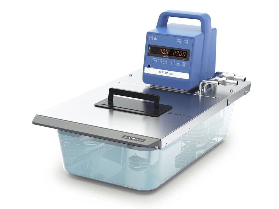 IKA ICC Basic Eco 18 c Temperature Control, Temperature Control Systems, IKA, MSE Supplies