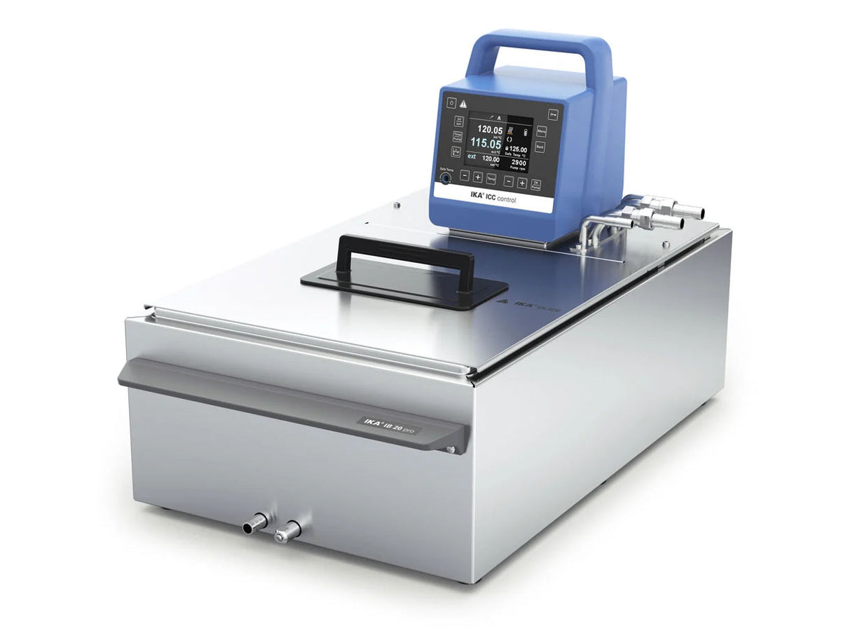 IKA ICC control Pro 20 c Temperature Control System, Temperature Control Systems, IKA, MSE Supplies