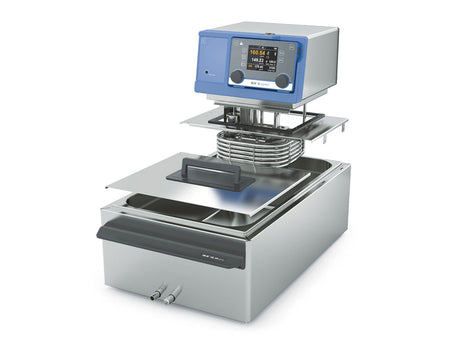 IKA IC Control Pro 20 c Temperature Control, Temperature Control Systems, IKA, MSE Supplies