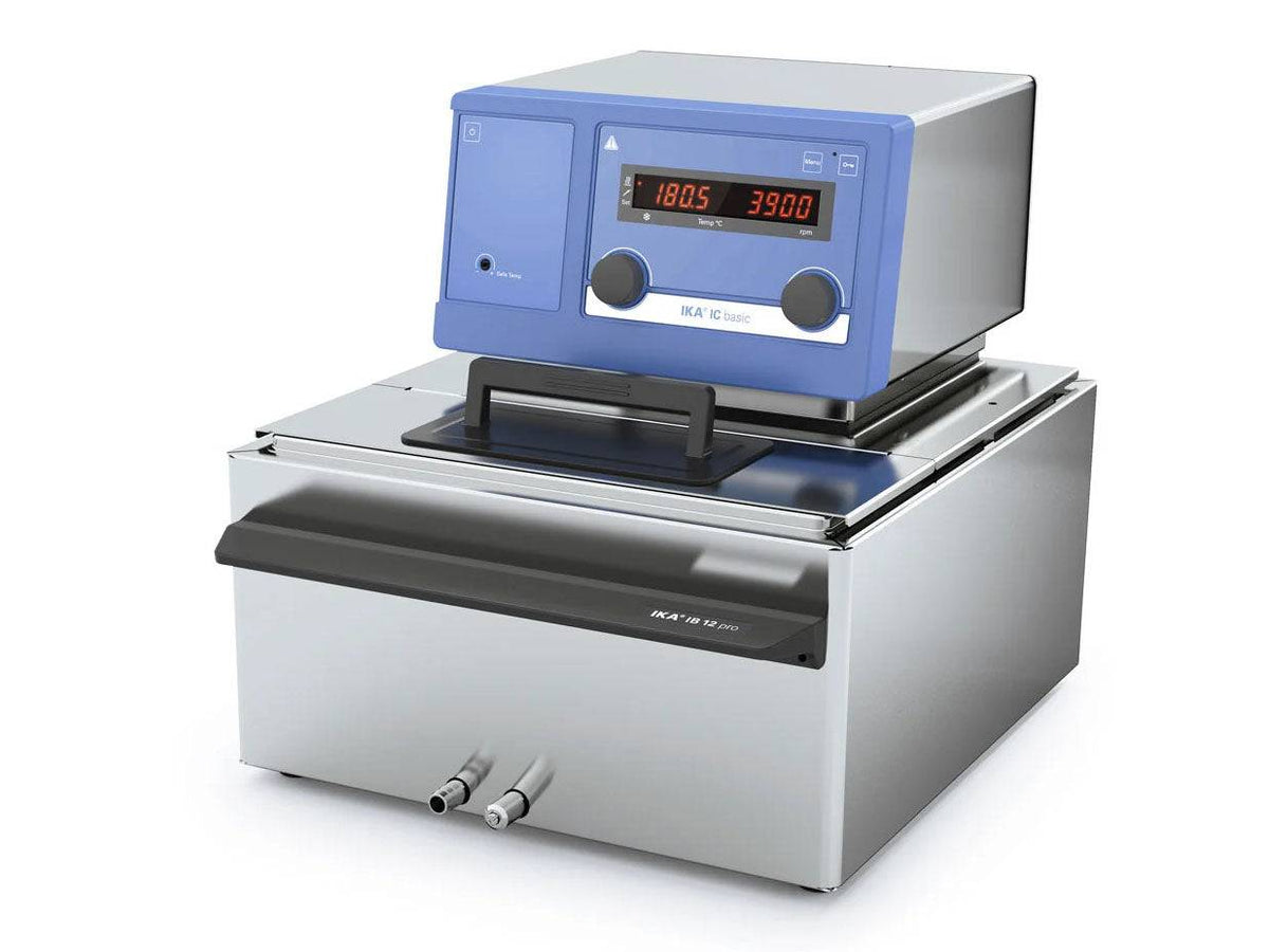 IKA IC Basic Pro 12 c Temperature Control, Temperature Control Systems, IKA, MSE Supplies