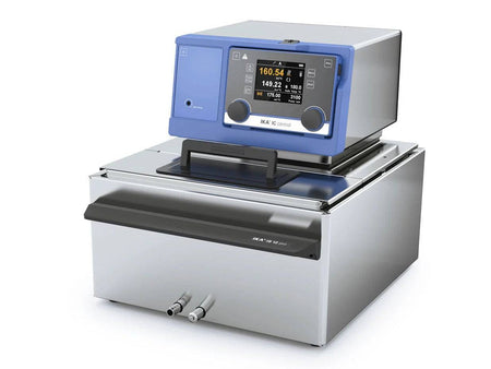 IKA IC Control Pro 12 c Temperature Control, Temperature Control Systems, IKA, MSE Supplies