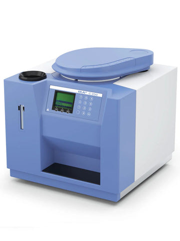 IKA C 200 h Calorimeters, Measuring Instruments and Sensors, IKA, MSE Supplies