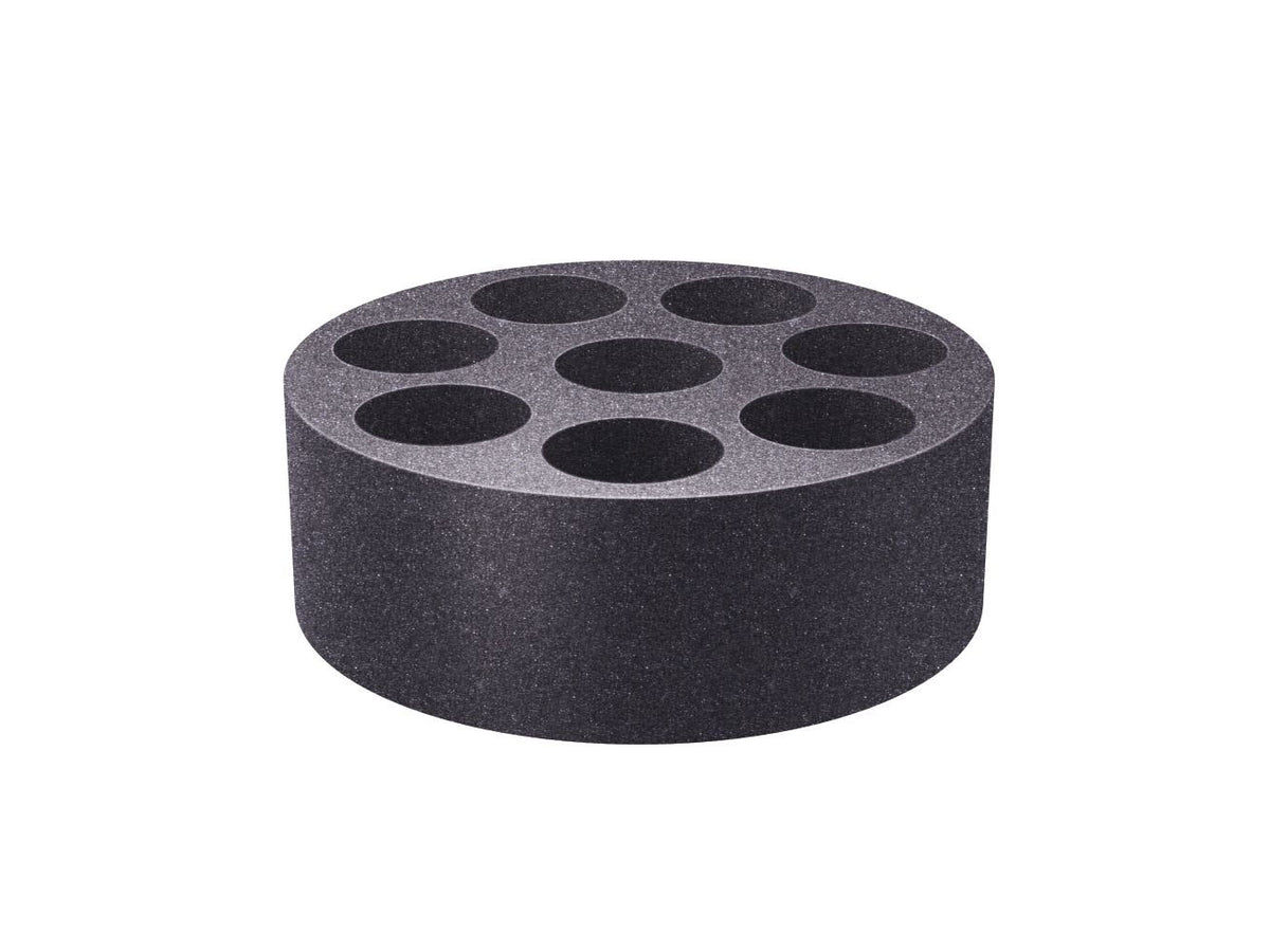 IKA MS 450 Swirler Foam Attachment for Shakers, Shakers, IKA, MSE Supplies