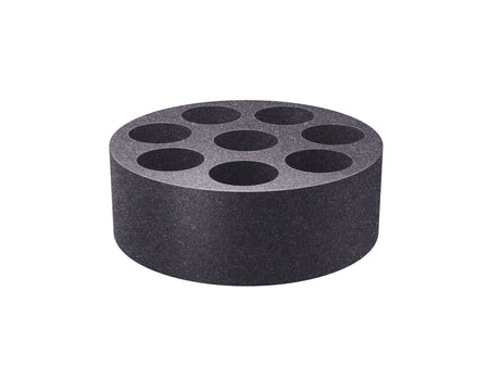 IKA MS 450 Swirler Foam Attachment for Shakers, Shakers, IKA, MSE Supplies
