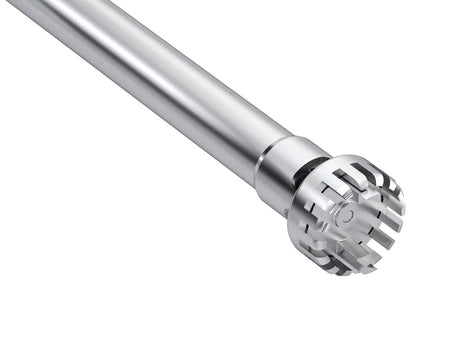 IKA S 50KD-G45G Dispersing Tool for T 50 Digital Disperser, Homogenizers and Disintegrators, IKA, MSE Supplies