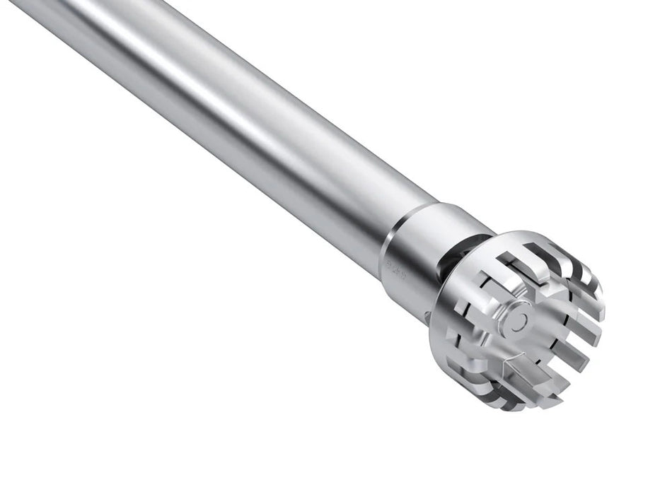 IKA S 50KD-G45G Dispersing Tool for T 50 Digital Disperser, Homogenizers and Disintegrators, IKA, MSE Supplies