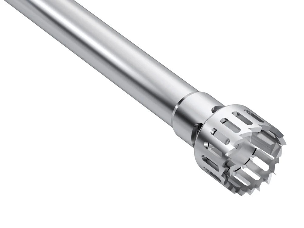 IKA S 50KD-G45G ST Dispersing Tool for T 50 Digital Disperser, Homogenizers and Disintegrators, IKA, MSE Supplies