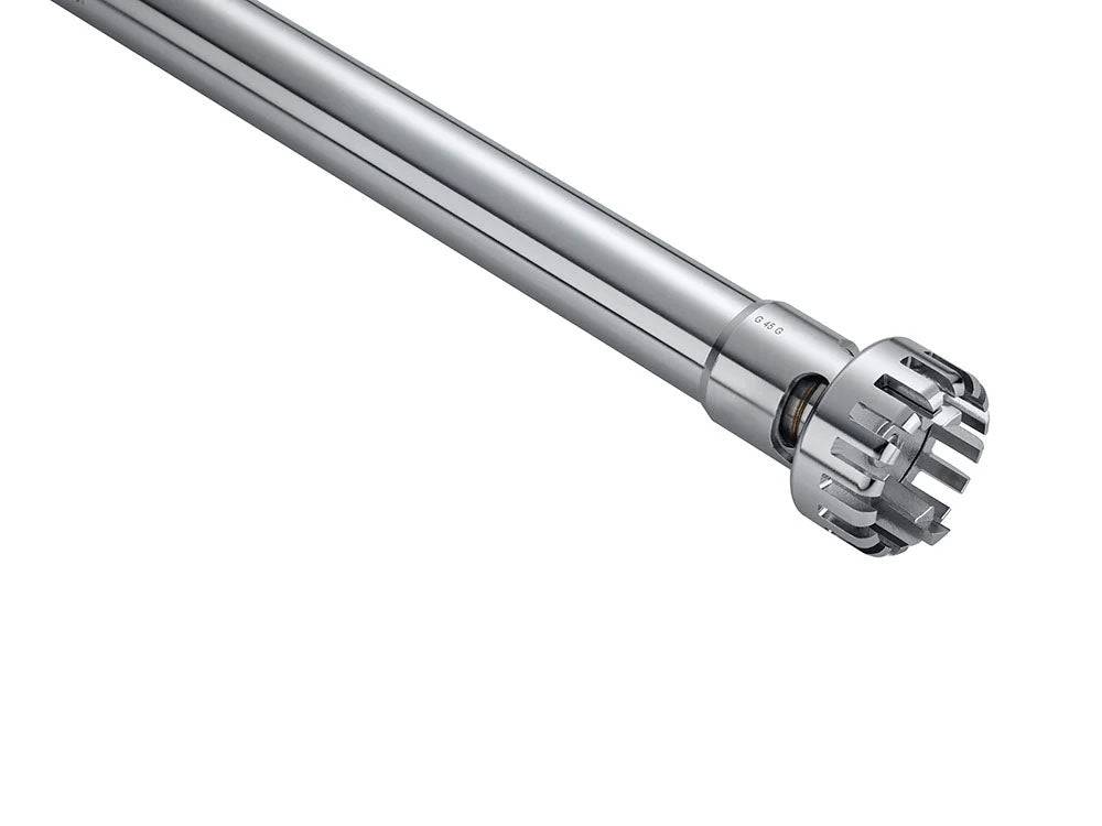 IKA S 50 KG - HH - G 45 G Dispersing Tool, Homogenizers and Disintegrators, IKA, MSE Supplies