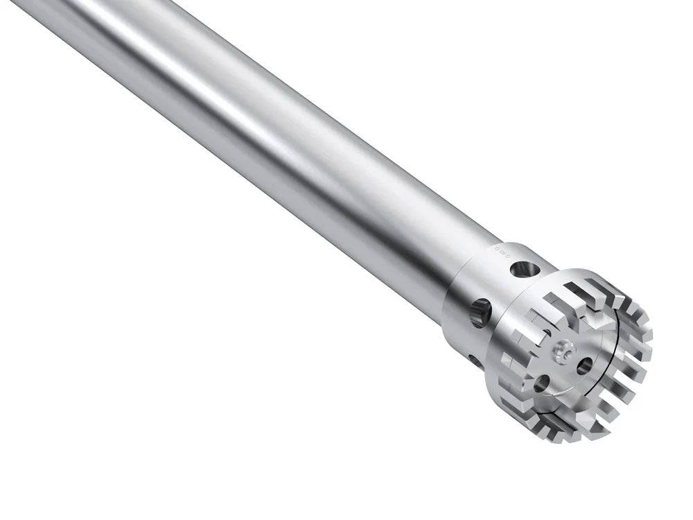 IKA S 65KD-G65G Dispersing Tool for T 65 Basic/Digital Disperser, Homogenizers and Disintegrators, IKA, MSE Supplies