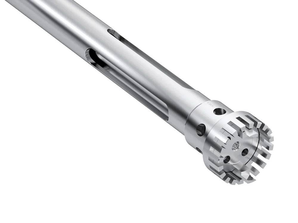 IKA S 65C-G65G Dispersing Tool for T 65 Basic/Digital Disperser, Homogenizers and Disintegrators, IKA, MSE Supplies