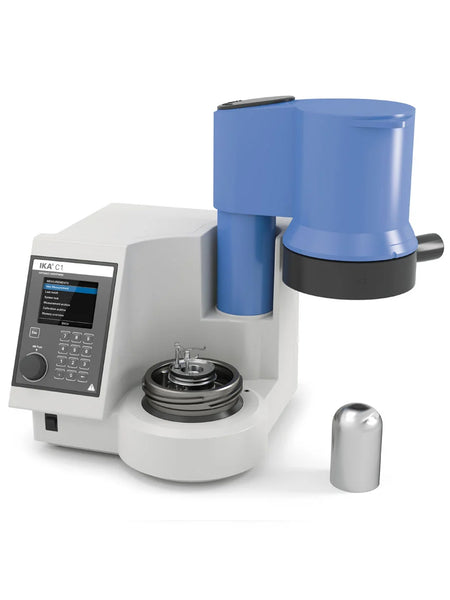IKA C 1 Package 2/10 Calorimeters, Measuring Instruments and Sensors, IKA, MSE Supplies