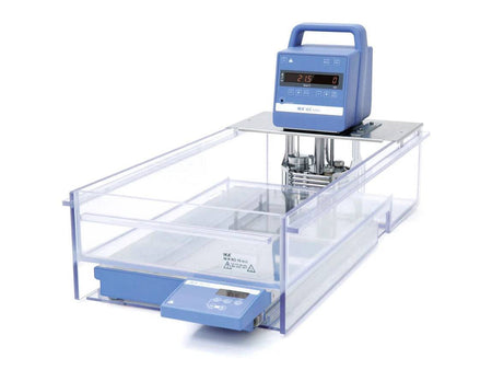 IKA ICC Basic IB R RO 15 Eco Temperature Control System, Temperature Control Systems, IKA, MSE Supplies
