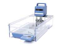 IKA ICC Basic IB R RO 15 Eco Temperature Control System, Temperature Control Systems, IKA, MSE Supplies