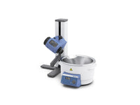 IKA Rotary Evaporators RV 3 FLEX (300 rpm, 99°C), Rotary Evaporators, IKA, MSE Supplies
