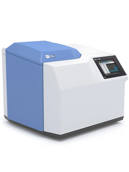 IKA C 6000 Global Standards Package 2/12 Calorimeters, Measuring Instruments and Sensors, IKA, MSE Supplies