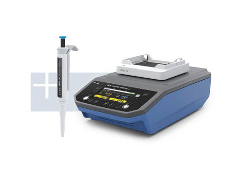 IKA MATRIX Orbital Delta FP Thermoshakers, Shakers, IKA, MSE Supplies