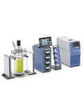 IKA HABITAT Photo Cell Bioreactors (2200 rpm, 120 min) - MSE Supplies LLC