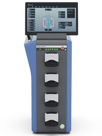 IKA HABITAT Cell cct Bioreactors (2200 rpm, 100°C), Cell Culture, IKA, MSE Supplies