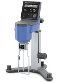 IKA ROTAVISC SBS hi-vi I Complete Viscometers (200 rpm, 6000 min), Measuring Instruments and Sensors, IKA, MSE Supplies