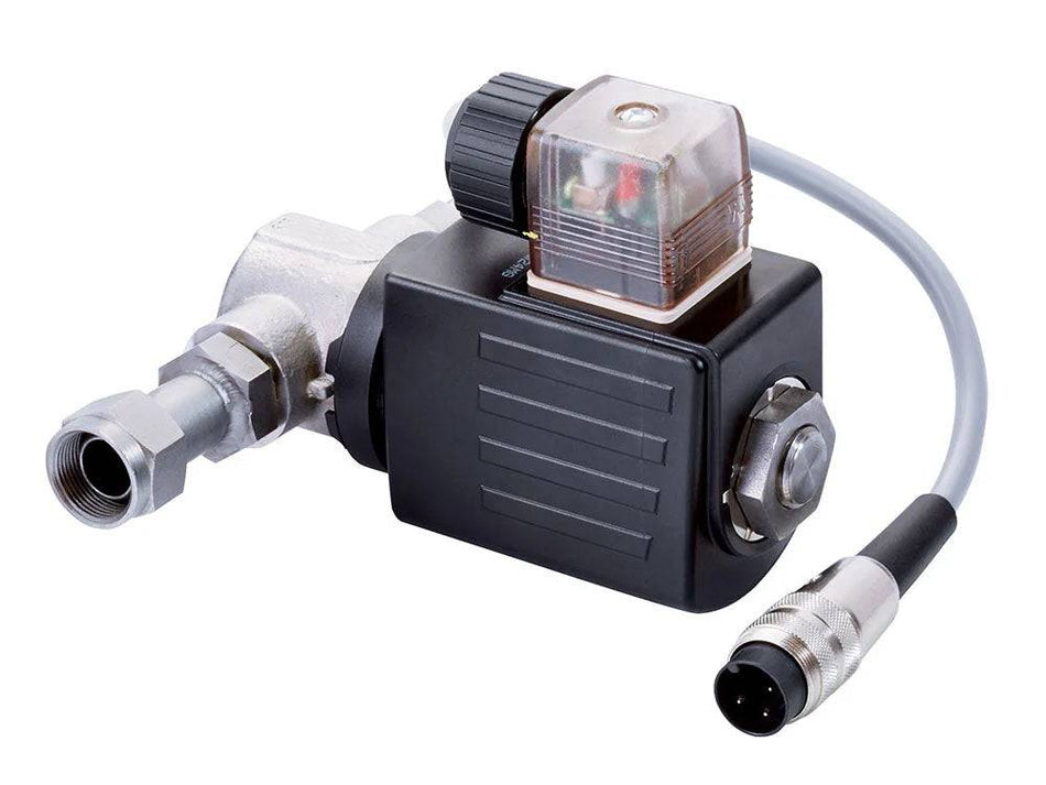 IKA CO V 1 Closed Pressure Valve, Temperature Control Systems, IKA, MSE Supplies