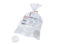 IKA MTC 40.100 Cover for Disposable Grinding Chamber, Biological Mills, IKA, MSE Supplies