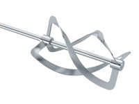 IKA R 3003.1 Spiral Stirrers, 550 mm Shaft, Stirrers, IKA, MSE Supplies