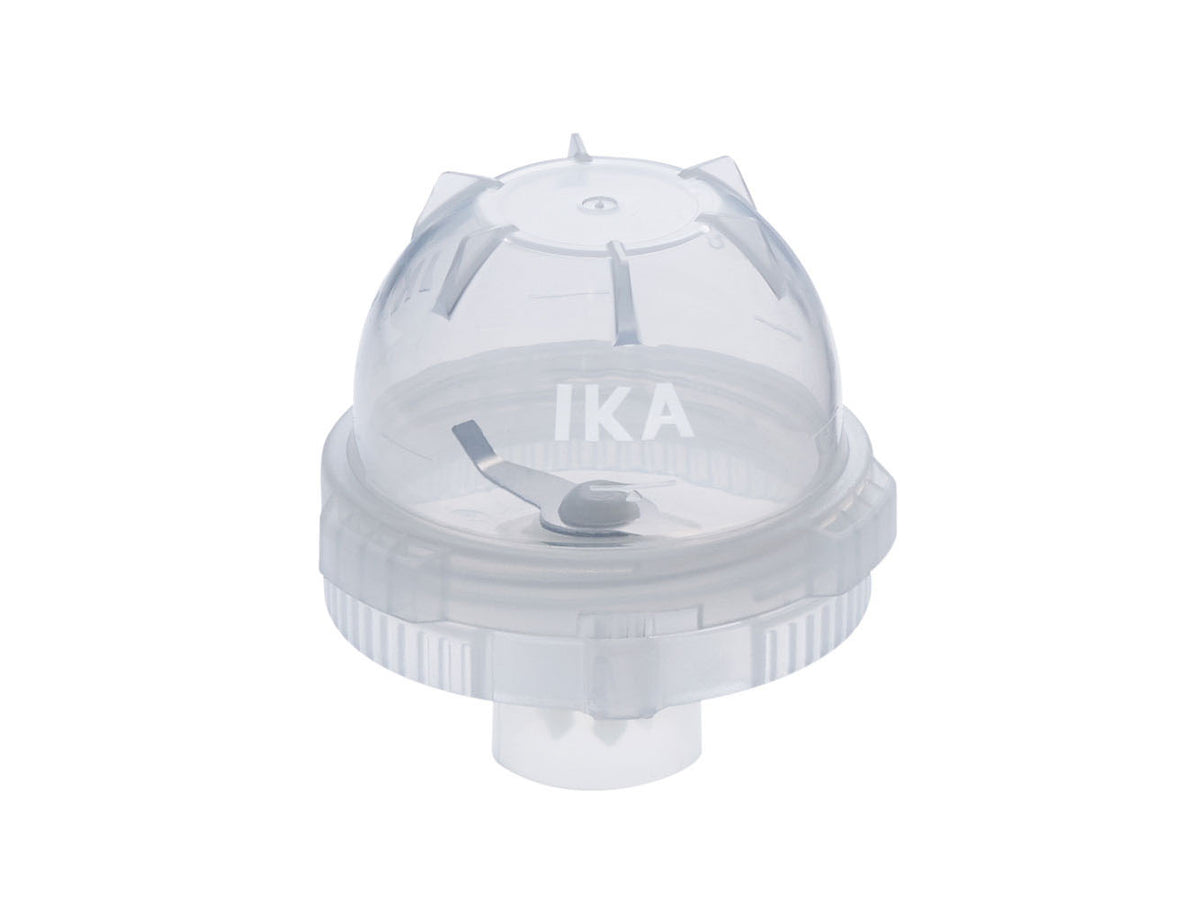 IKA MT 40.10 Steril Disposable Grinding Chamber, 40 mL, 10 pc, Biological Mills, IKA, MSE Supplies
