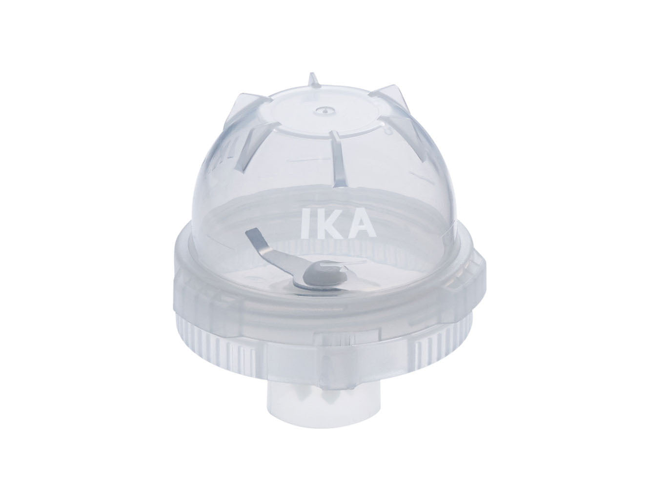 IKA MT 40.10 Steril Disposable Grinding Chamber, 40 mL, 10 pc, Biological Mills, IKA, MSE Supplies