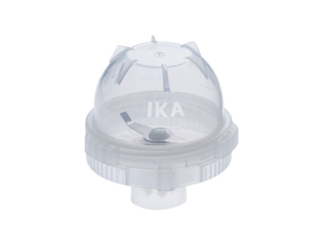 IKA MT 40.10 Steril Disposable Grinding Chamber, 40 mL, 10 pc, Biological Mills, IKA, MSE Supplies