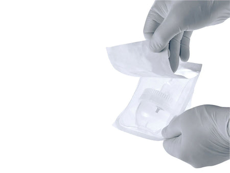 IKA MT 40.10 Steril Disposable Grinding Chamber, 40 mL, 10 pc, Biological Mills, IKA, MSE Supplies