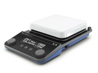 IKA C-Mag HS 7 Control Magnetic Stirrers (1500rpm, 500°C) - MSE Supplies LLC