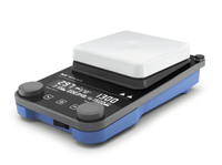 IKA RCT 5 Digital Magnetic Stirrers (1500rpm, 310°C), Stirrers, IKA, MSE Supplies