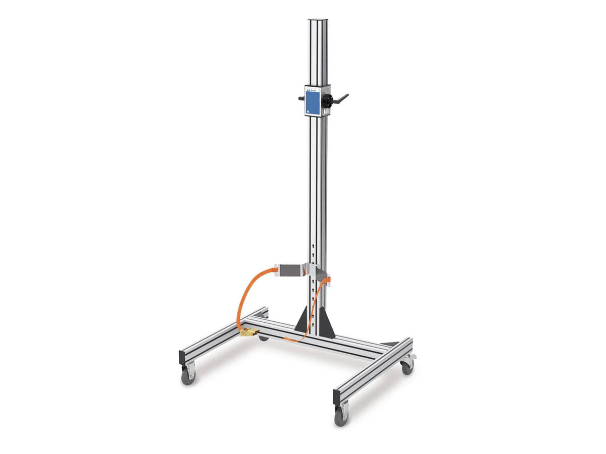 IKA R2850 Floor Stand for Overhead Stirrers, Stirrers, IKA, MSE Supplies