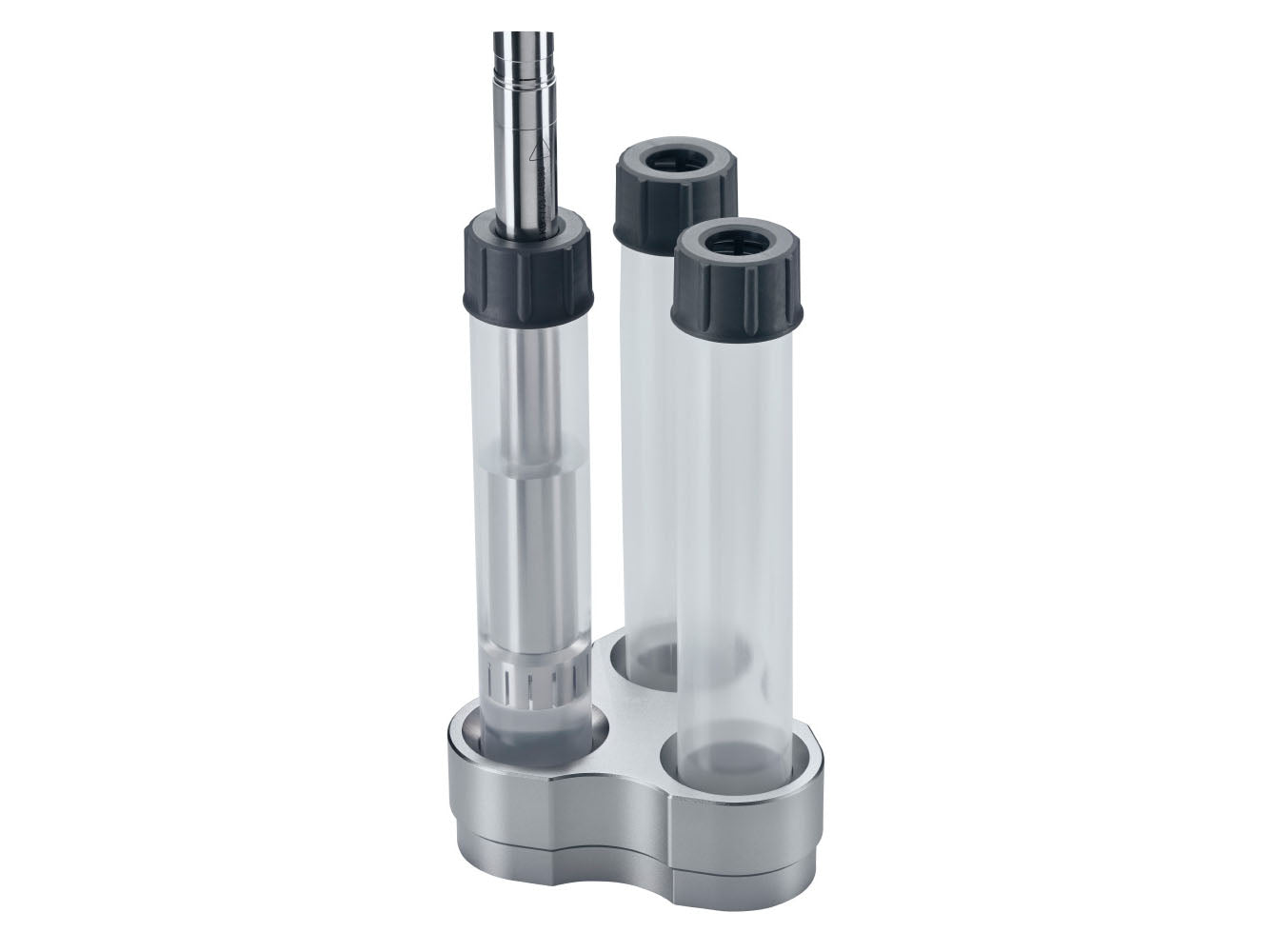 IKA TS 25-3 Cleaning Tool for T 25 Dispersers – MSE Supplies