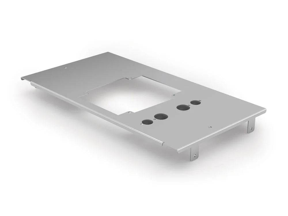 IKA BL.ICC Large Bridge, Laboratory Equipment, IKA, MSE Supplies