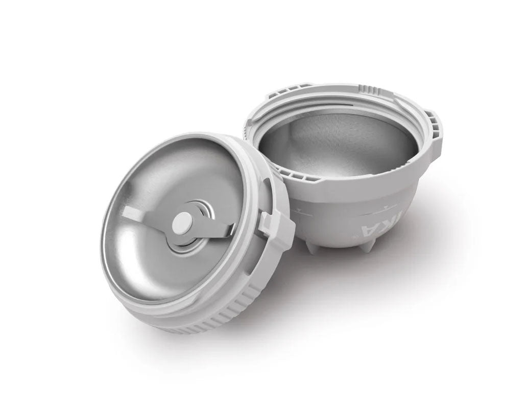 IKA MMT 40.1 Multi-Use Milling Tube, Biological Mills, IKA, MSE Supplies