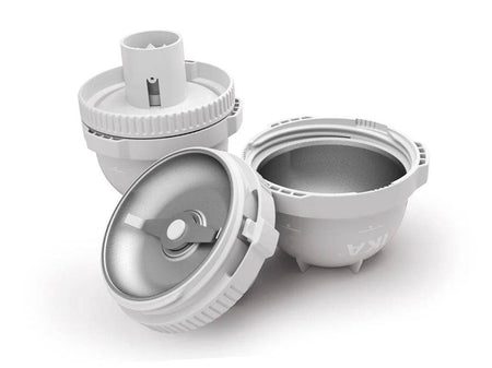 IKA MMT 40.1 Multi-Use Milling Tube, Biological Mills, IKA, MSE Supplies