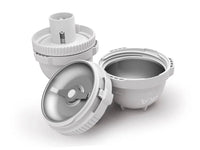 IKA MMT 40.1 Multi-Use Milling Tube, Biological Mills, IKA, MSE Supplies