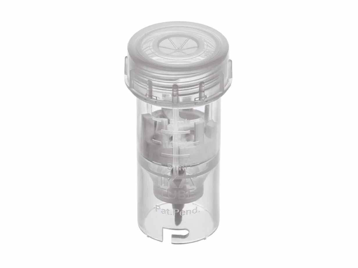 IKA DT-20 Eco Tube with Rotor-Stator Element for Dispersers – MSE Supplies