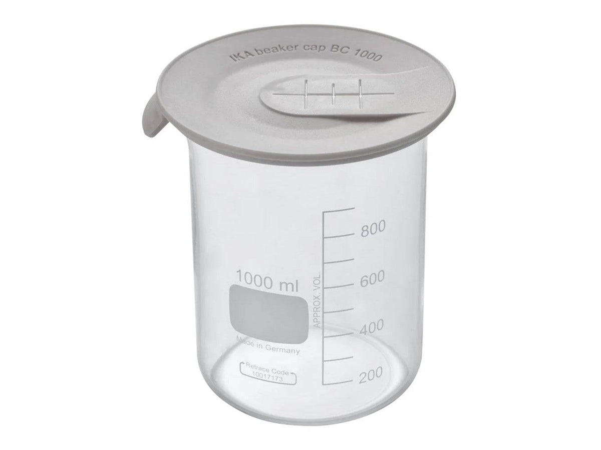 IKA BC 1000 Beaker Cap, Stirrers, IKA, MSE Supplies