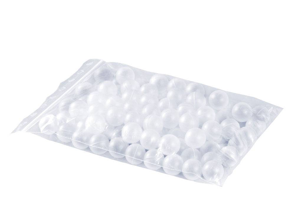 IKA Floating Globes, PP for Water Bath, Water Baths and Dry Baths, IKA, MSE Supplies