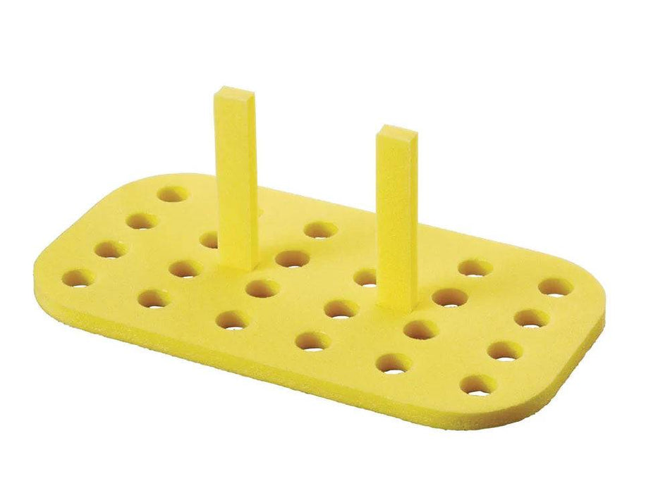 IKA Floating Tube Rack 1, Cell Culture, IKA, MSE Supplies