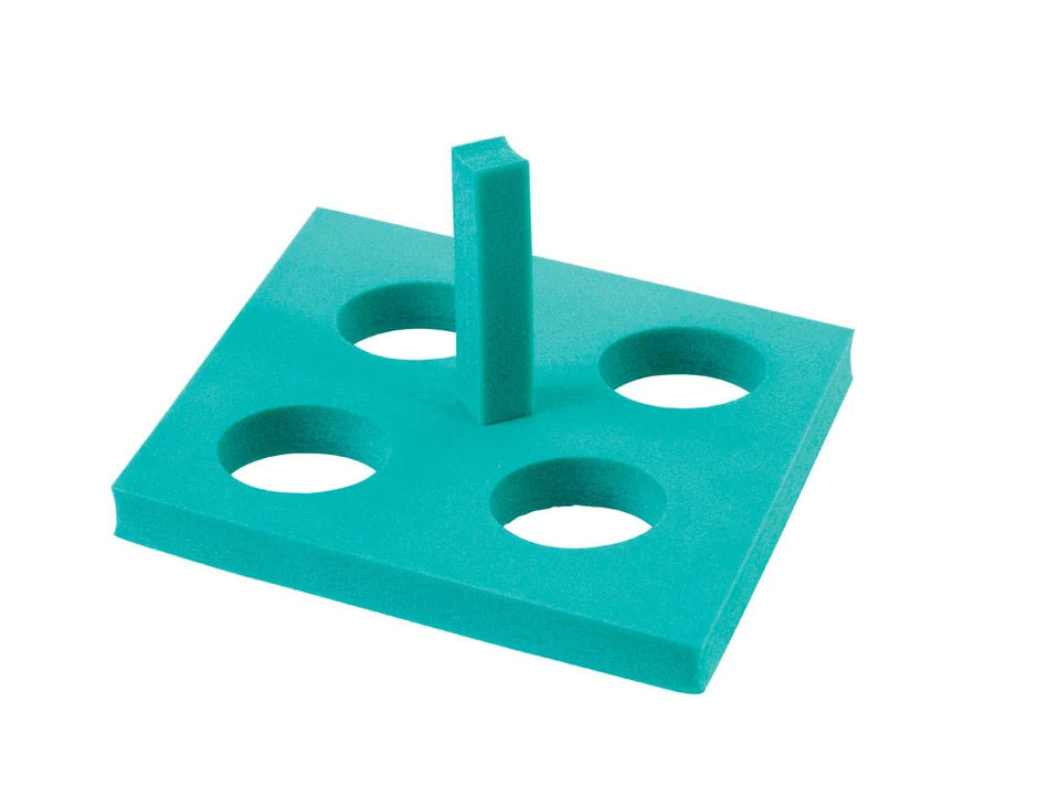 IKA Floating Tube Rack 3, Cell Culture, IKA, MSE Supplies