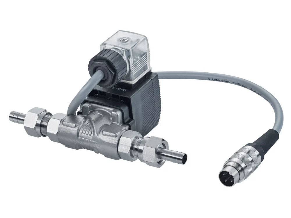 IKA MV 1 Magnetic Valve, Temperature Control Systems, IKA, MSE Supplies