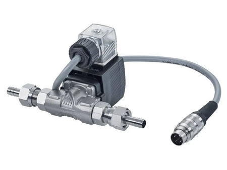IKA MV 1 Magnetic Valve, Temperature Control Systems, IKA, MSE Supplies