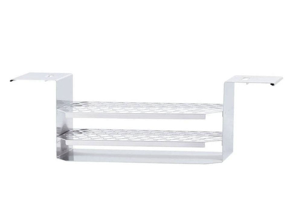 IKA Temperature Control Tube Rack, 13mm, ML, Temperature Control Systems, IKA, MSE Supplies