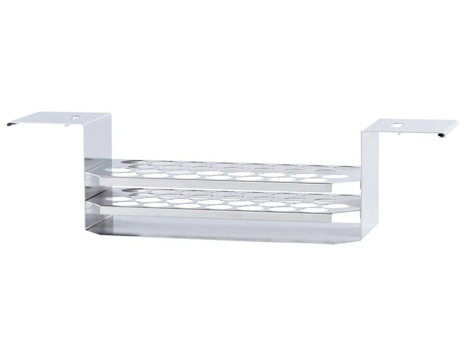 IKA Tube Rack, 22mm, ML, Stainless, Shakers, IKA, MSE Supplies