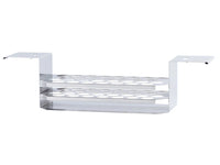 IKA Tube Rack, 22mm, ML, Stainless Temperature Control - MSE Supplies LLC