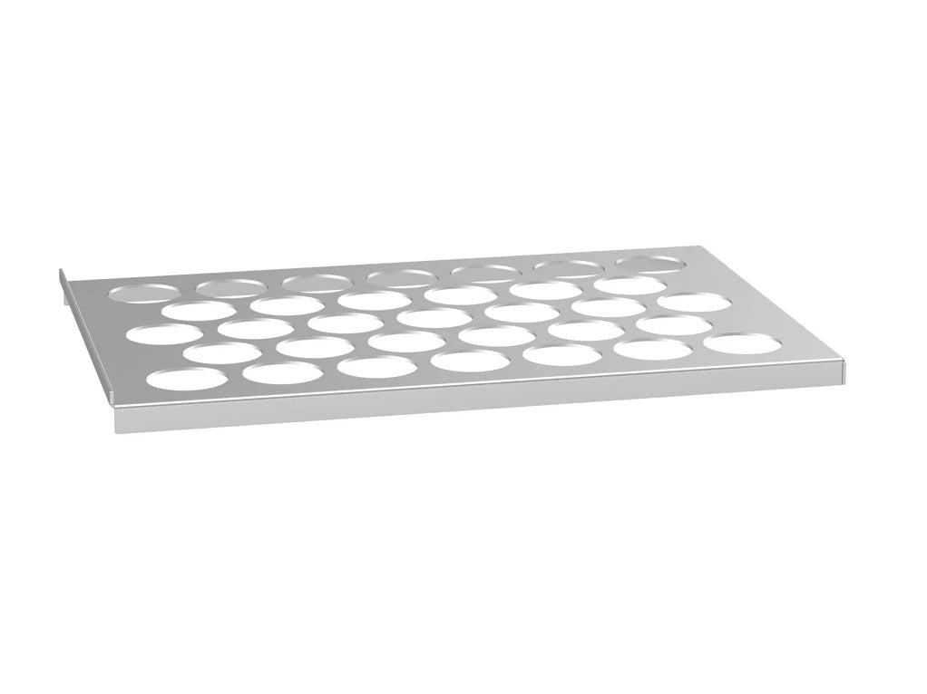IKA Inlay 3, Variable Rack, ICC, ML, Cell Culture, IKA, MSE Supplies
